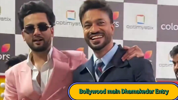 Elvish Yadav Ki Entry se kyun pura bollywood darr gaya