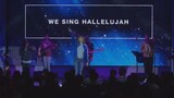 Forever by Kari Jobe (Live Worship led by Janina Vela with Victory Fort Youth Music Team)