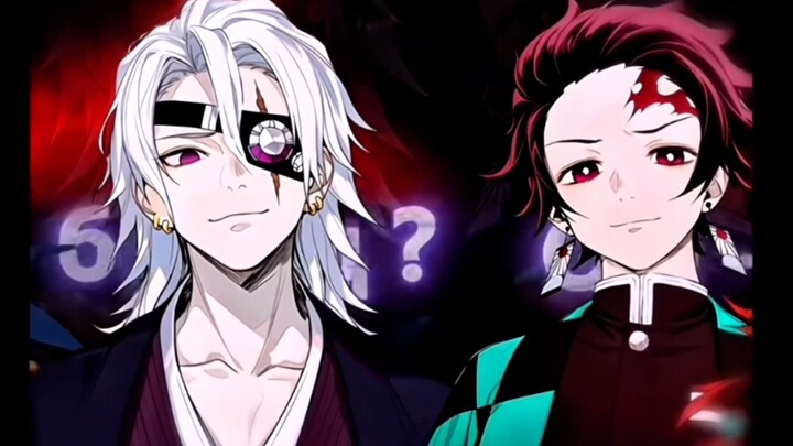 ดูจบรวดเดียว (ดาบพิฆาตอสูร) เต้นท่าสะบัดไหล่