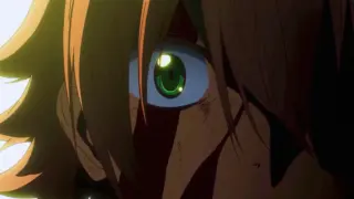 [Anime][Akame ga KILL!]Haunted by the Last Demons