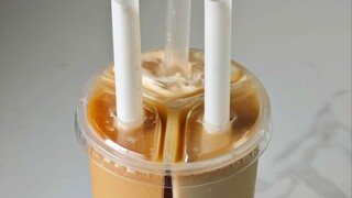 This milk tea should be kicked out of China