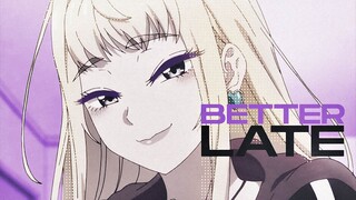 Hokkaido Gals Are Super Adorable! AMV // One Call - Rich Amiri