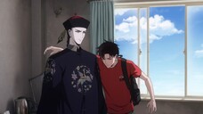 The Chosen One Eps 10 Sub Indo