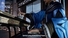 Endless Gods Realms Episode 70 Sub Indo