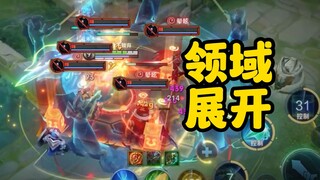 【怪兽墨子】这个瞬间不正是每个墨子玩家的梦想吗