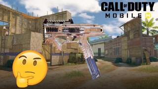 [Call of duty Mobile] รีวิวของใหม่ L CAR 9