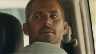 Quá Nhanh Quá Nguy Hiểm 7 2015