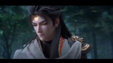 Wu Dong Qian Kun S6 Eps 08 Indo