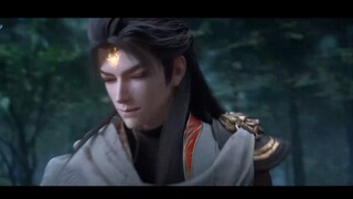 Wu Dong Qian Kun S6 Eps 08 Indo