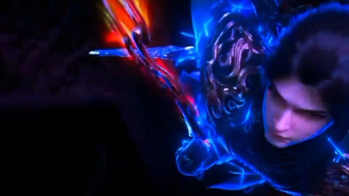 Preview Battle Through The Heaven Eps 187