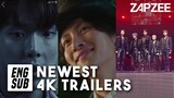 K-Trailers of the Week | Netflix's New K-Webtoon Drama, Seventeen Concert Movie and More!