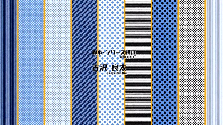 Great Pretender 14 Sub indo 480p