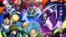 Anime Title ( Super Dragon Ball Heroes Ep.4 )