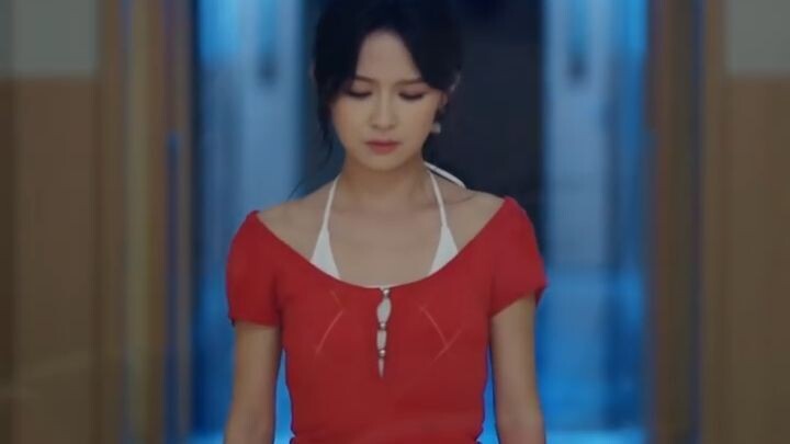Dai Gaozheng - Yu Yin Awan menyayangiku hari ini
