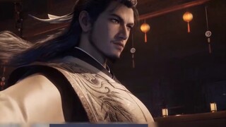 Are there many new characters in the Legend of the Shepherd God? Qin Mu's confidante! The Imperial M