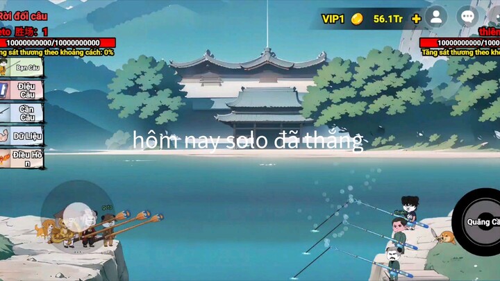 +2 lần thắng yes