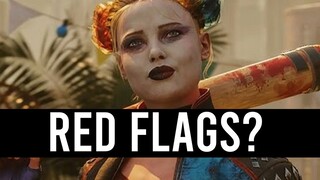 The Suicide Squad Delay! (How Do Fans Actually Feel?) | My Thoughts