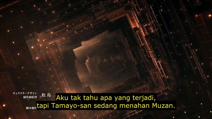 Nonton Demon Slayer -Kimetsu no Yaiba- The Movie: Infinity Castle (2025) Pt 2