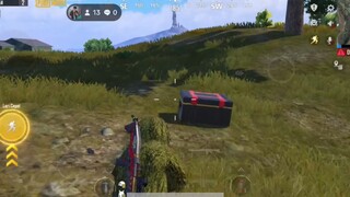 Kumpulan Moment Lucu PUBG MOBILE - Tehnik agar cepat ke loby