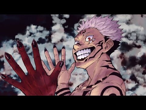 《AMV》Jujutsu Kaisen/ Da Da Da / Tanir ft. Tyomcha