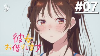 Bạn Gái Thuê S4 - Tập 07 (Vietsub)