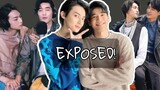 CharlesAnson | Xiao Li Cheng & Teng Mu Ren | EXPOSED! [ HIStory4 ]