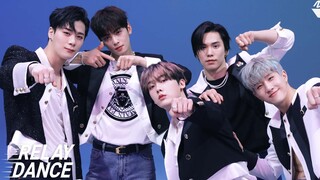 【ASTRO中首】220520 ASTRO Candy Sugar Pop 接力舞蹈