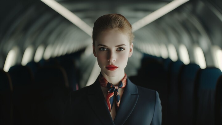 การประกวดเทพธิดาทางรถไฟ: เสน่ห์อันเป็นเอกลักษณ์ของพนักงานต้อนรับบนรถไฟจากทั่วโลก คุณถูกใจใครมากที่สุ