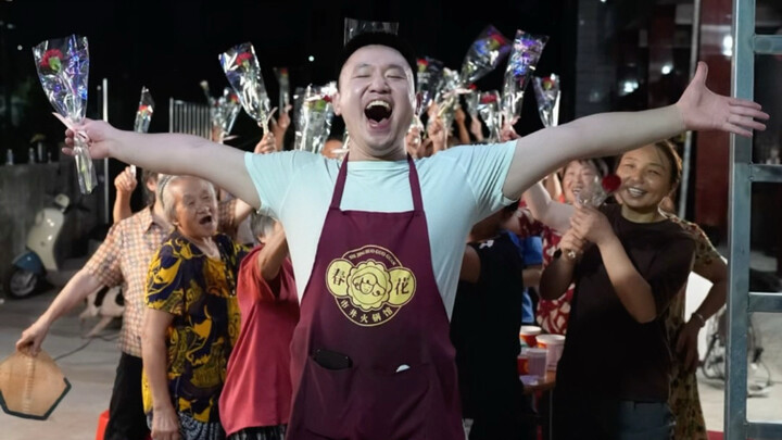 If you’re 70 years old, will there still be someone to celebrate the holidays with you?