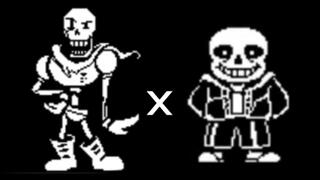 How does the remix of Bonetrousle and MEGALOVANIA sound?