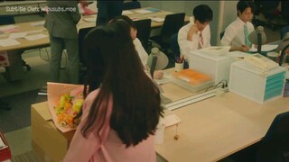 Chiisai koro wa, Kamisama ga Ite - 01 Sub Indo