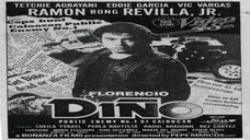 FLORENCIO DIÑO PUBLIC ENEMY NO. 1 OF CALOOCAN (1989) Ramon 'Bong' Revilla Jr Full Movie
