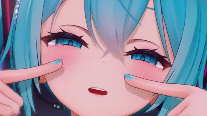 Sese Miku(♡⌂♡)