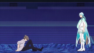 Kimi to Idol Precure Episode 42 English Sub