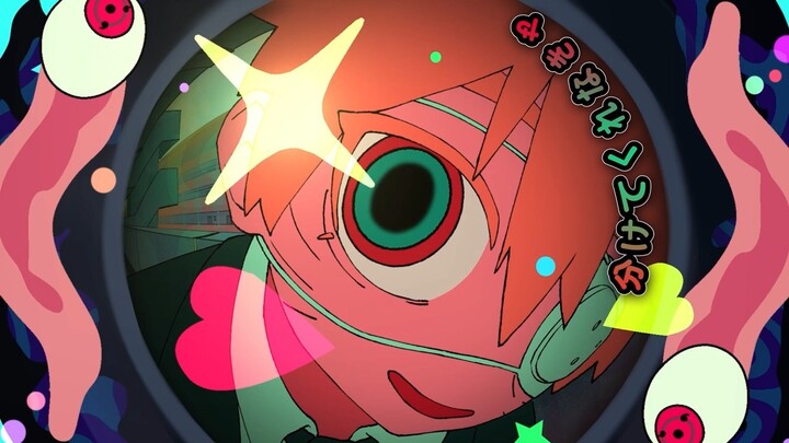 【火影忍者／鸣佐】视奸（モニタリング）描改手书
