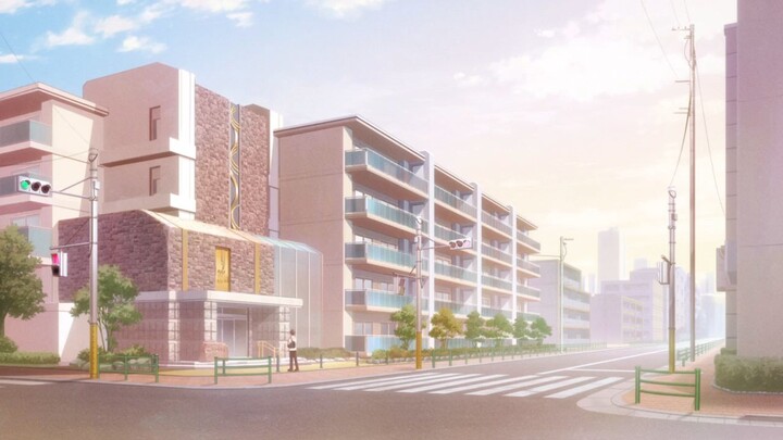 EPS 1 Tomodachi no Imouto ga Ore ni dake UzaiMy Friend's Little Sister Has It In for Me!