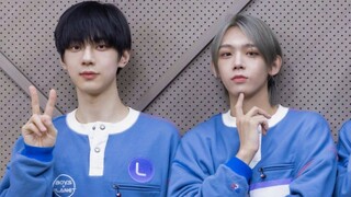 [Master Cai/Cai Bo/Mixed Bubble Candy] [Cai Jinxin x Zhang Shuaibo] Beautiful Master Teaches Younger