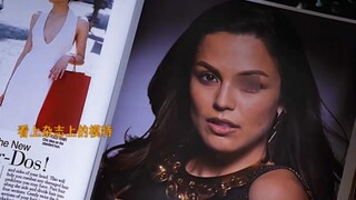 拥有一张能变成任何人的脸，你会做什么，脸可以伪装但是体型有差别，漏洞很大