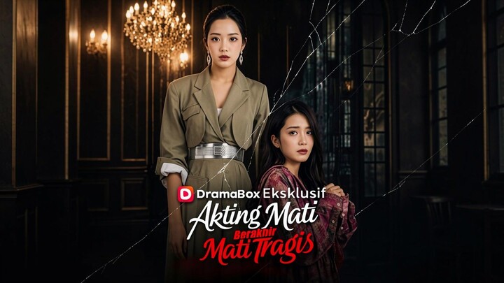 Akting Mati Berakhir Mati Tragis Full Bahasa Indonesia (DB)