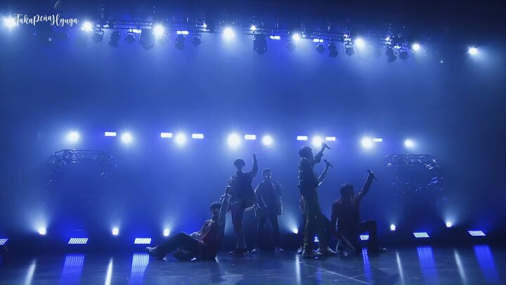 [Vietsub/Rom] 貴方に溺れて、僕は潤んで (Anata ni oborete, boku wa urunde.) - Genin wa Jibun ni Aru.