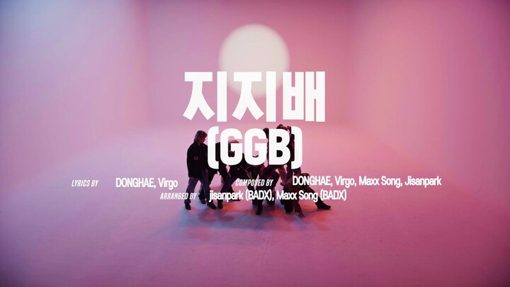 【28/3/2024】เวทีแรกของเพลงใหม่ GGB จากเฮ่อไห่มาแล้ว!!!! ต้อง GGB เลย!!!!