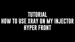 HOW TO EXTRACT SPLIT LIB APK TO LIB FILE | HOW TO USE MY XRAY ON INJECTOR HYPER FRONT