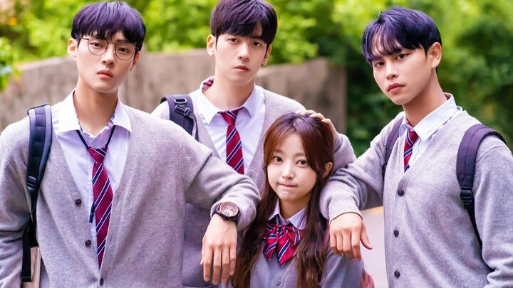 [Here Comes the Wisdom] Want to instantly have three guy friends? Just get into debt!