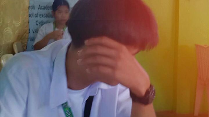 Loma laming na ang Gabi