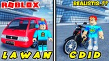 BANG BOY DAN PANDU GAMING MENEMUKAN GAME ROBLOX MIRIP CDID - ROBLOX INDONESIA DRIVER