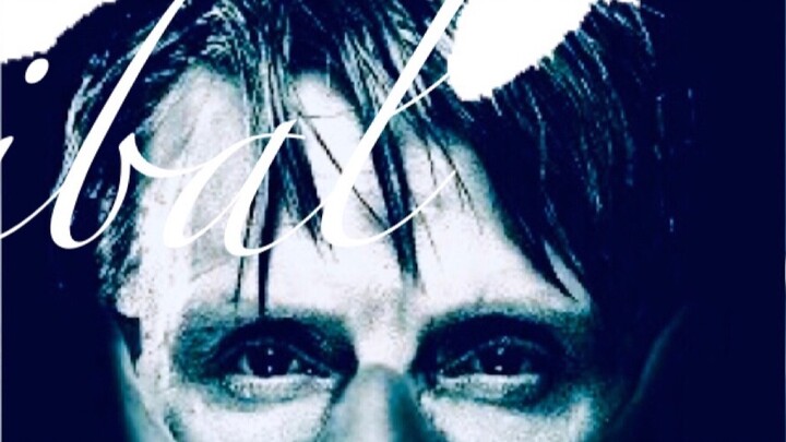 【Hannibal III】The devil is the yoke on the neck of humanity