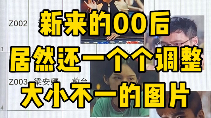 Stop manually resizing mismatched images one by one!