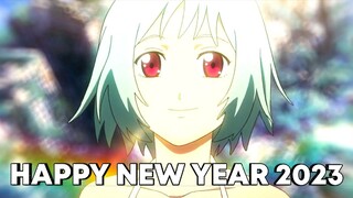 | AMV | Bài Ca Chiến Đấu (Fight Song) - HAPPY NEW YEAR 2023!