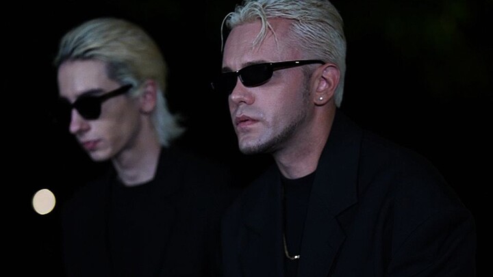 Cảm giác nhập vai cực mạnh, giờ đã bắt đầu sợ rồi.