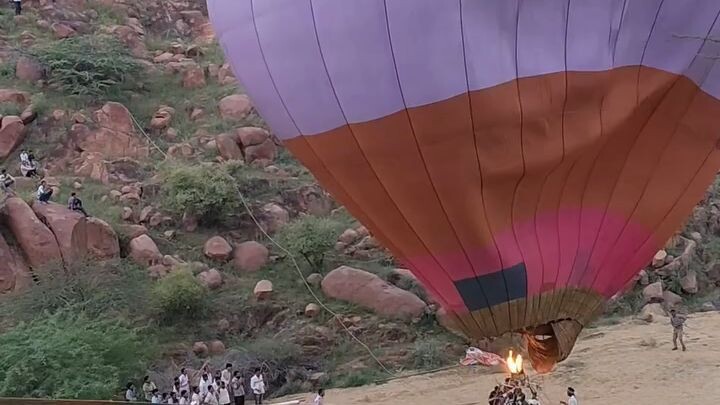 balun ke kya hua